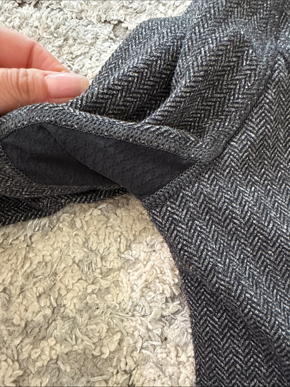 Lululemon pullover - Picture 7 of 7
